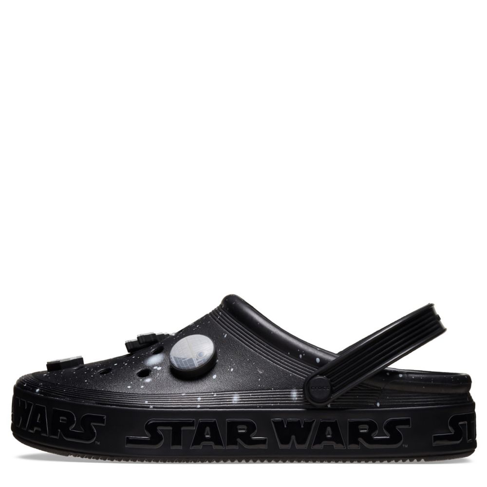 UNISEX STAR WARS OFF COURT CLOG - MULTICOLOR