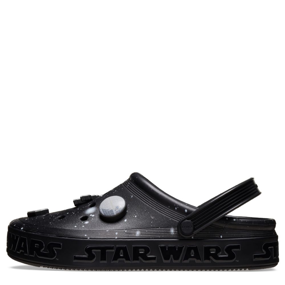 UNISEX STAR WARS OFF COURT CLOG