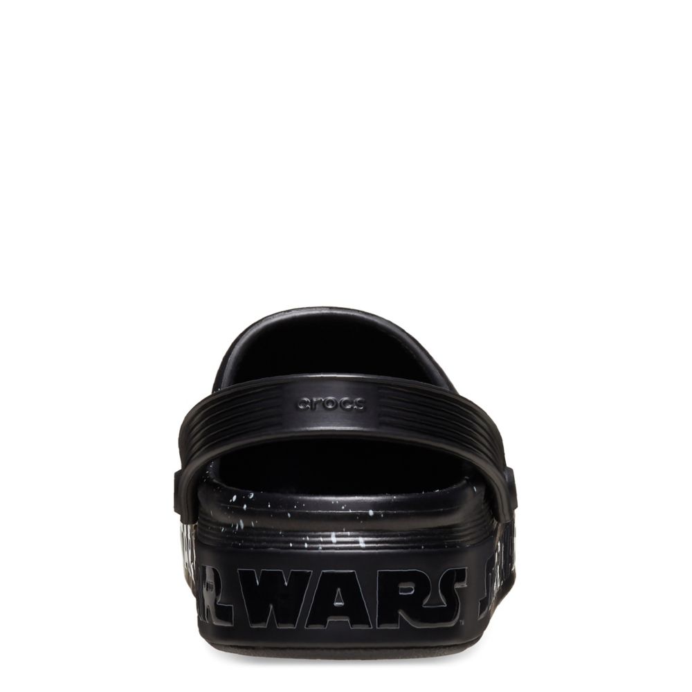 UNISEX STAR WARS OFF COURT CLOG - MULTICOLOR