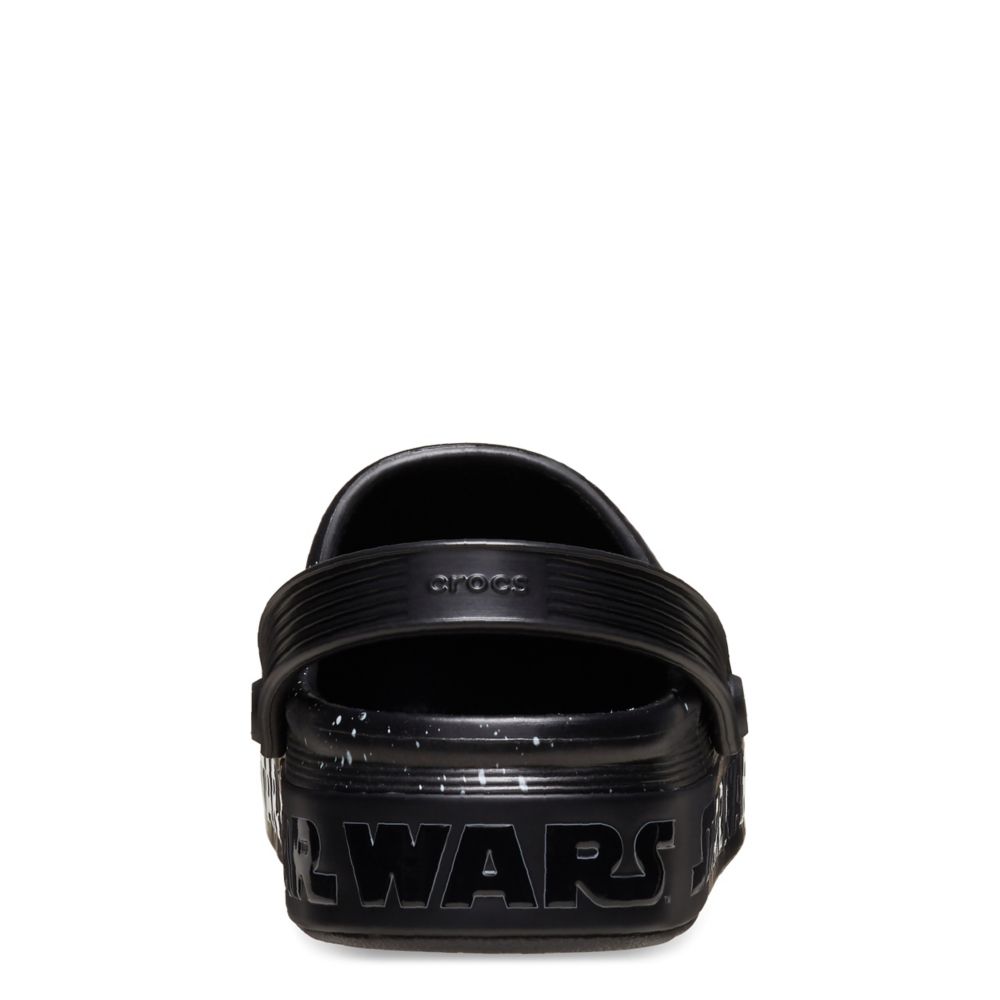 UNISEX STAR WARS OFF COURT CLOG