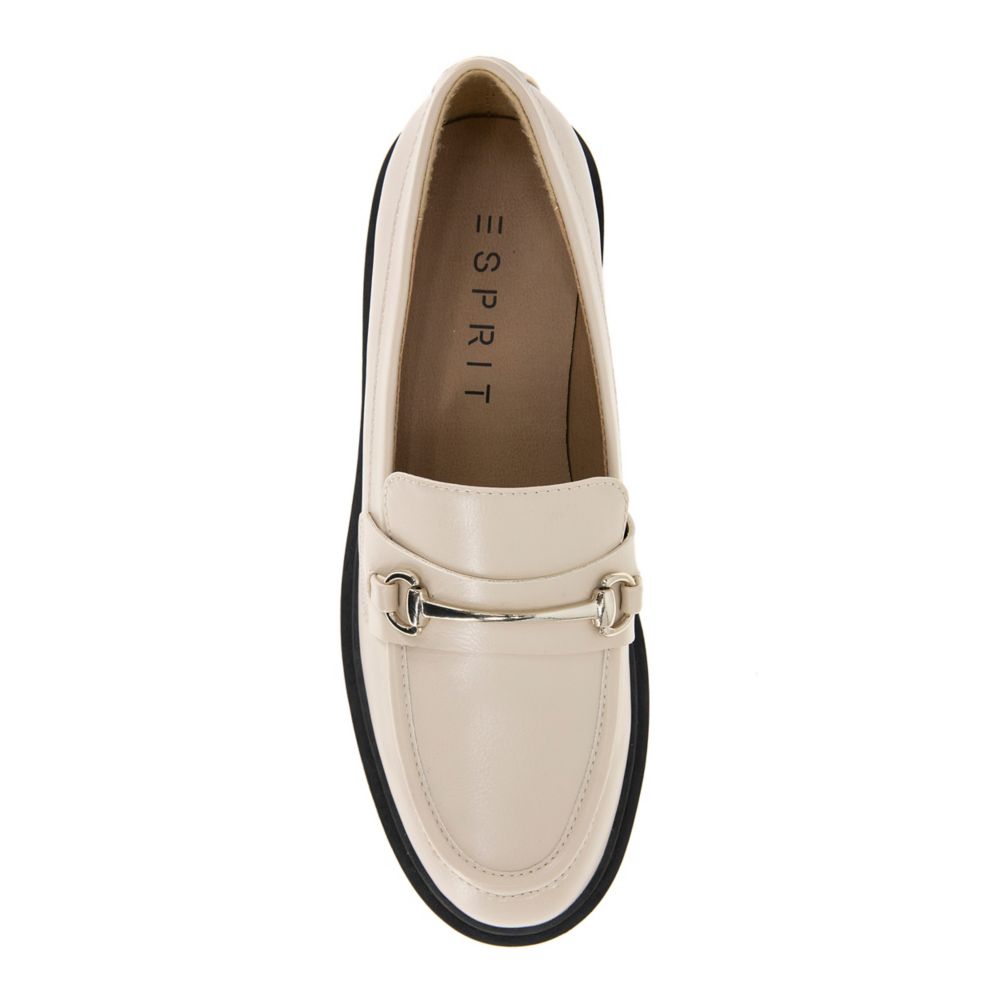 WOMENS ALINA LOAFER