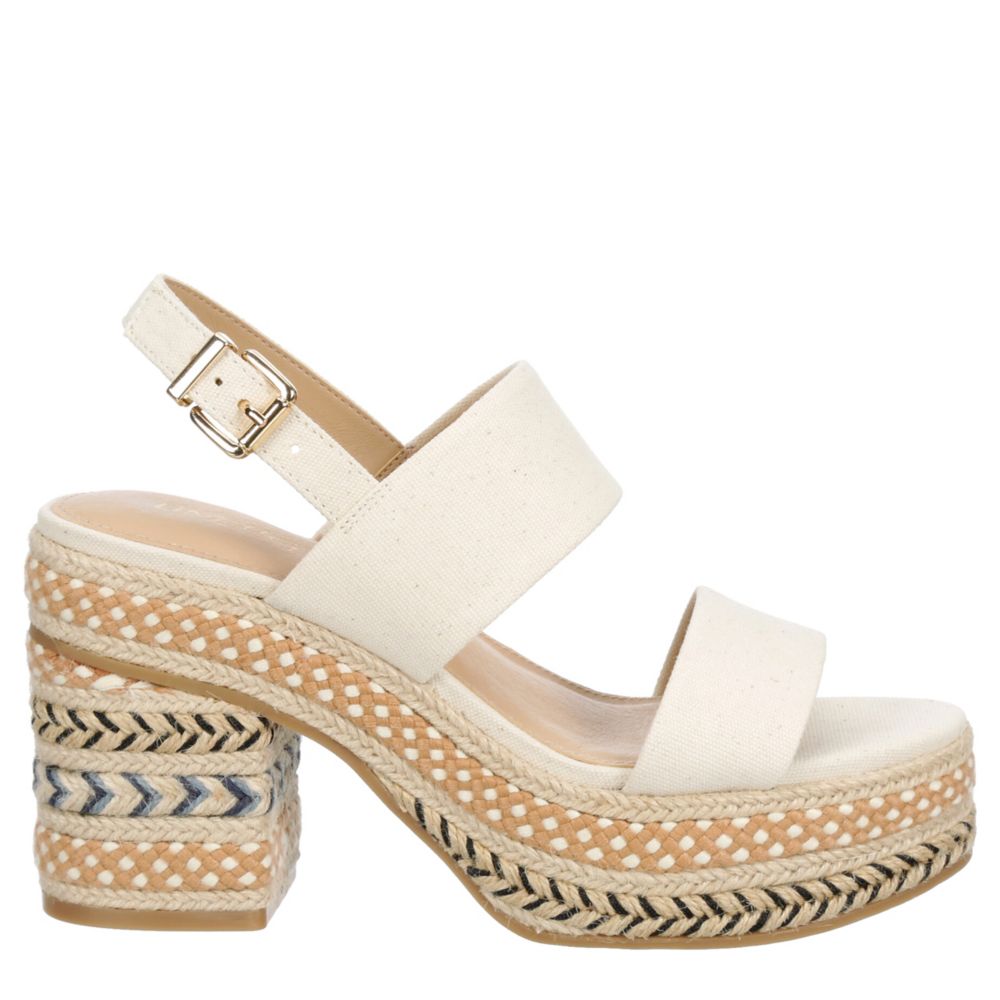 WOMENS KATAMA PLATFORM SANDAL