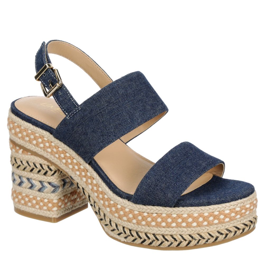 WOMENS KATAMA PLATFORM SANDAL