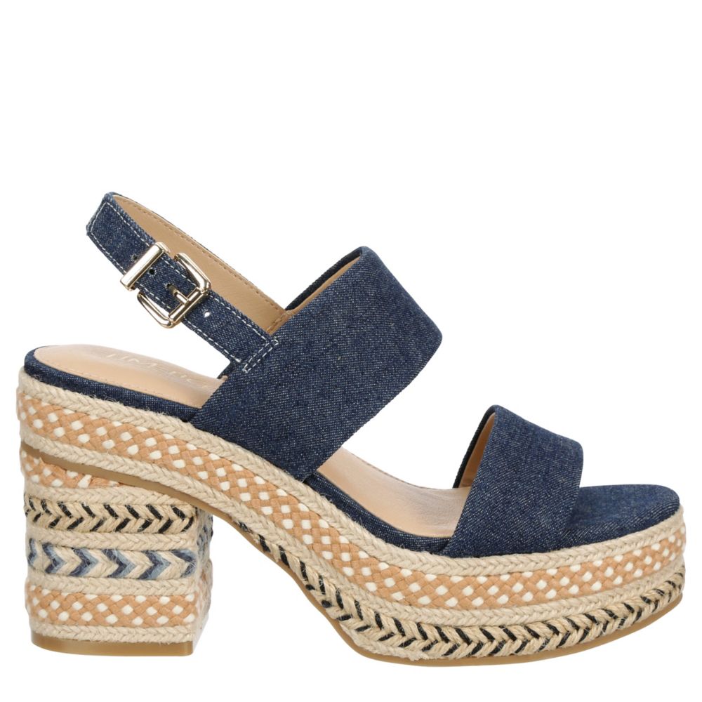 WOMENS KATAMA PLATFORM SANDAL