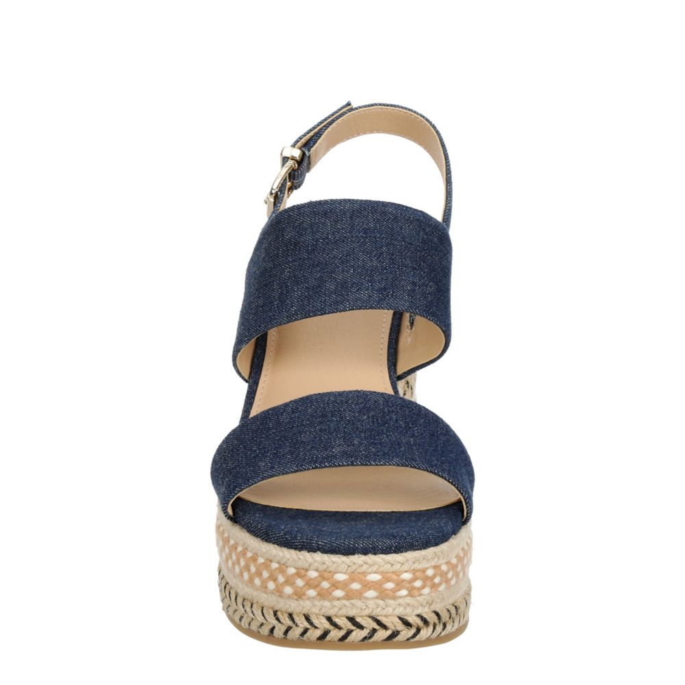 WOMENS KATAMA PLATFORM SANDAL