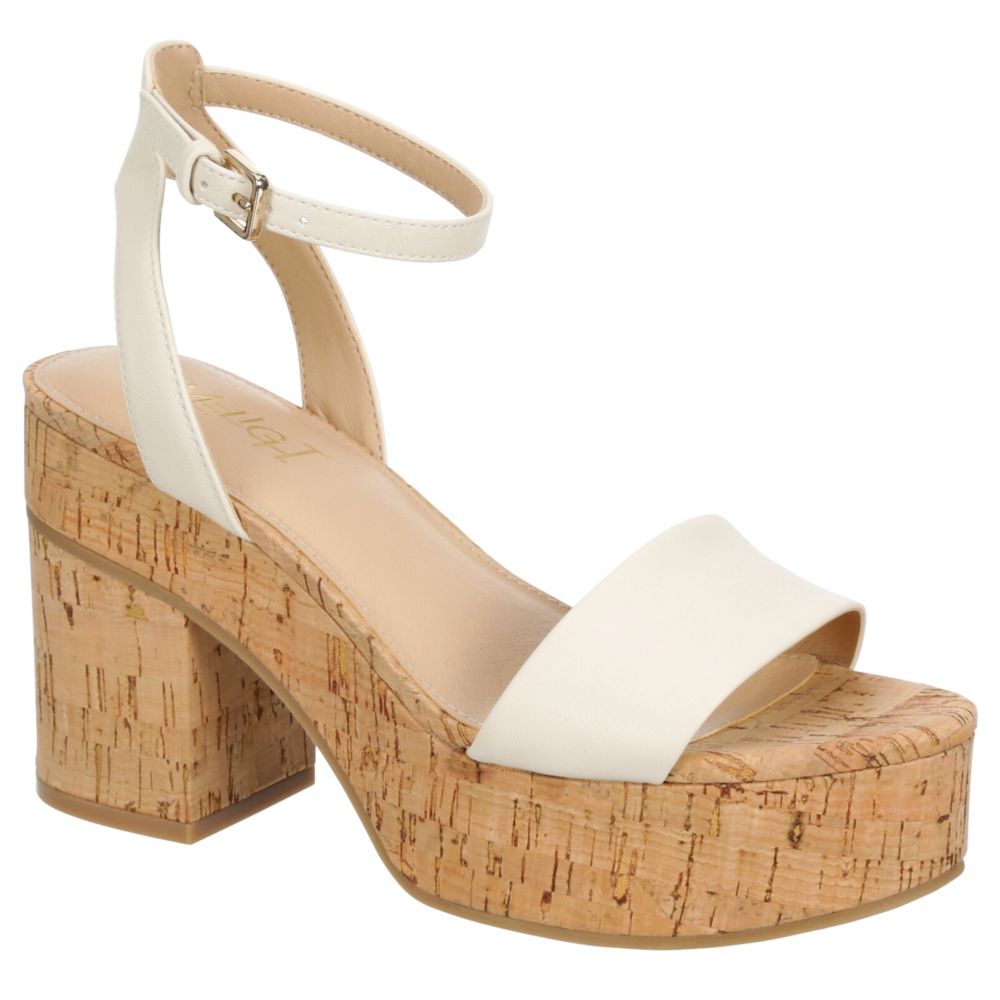 WOMENS KAROLA PLATFORM SANDAL