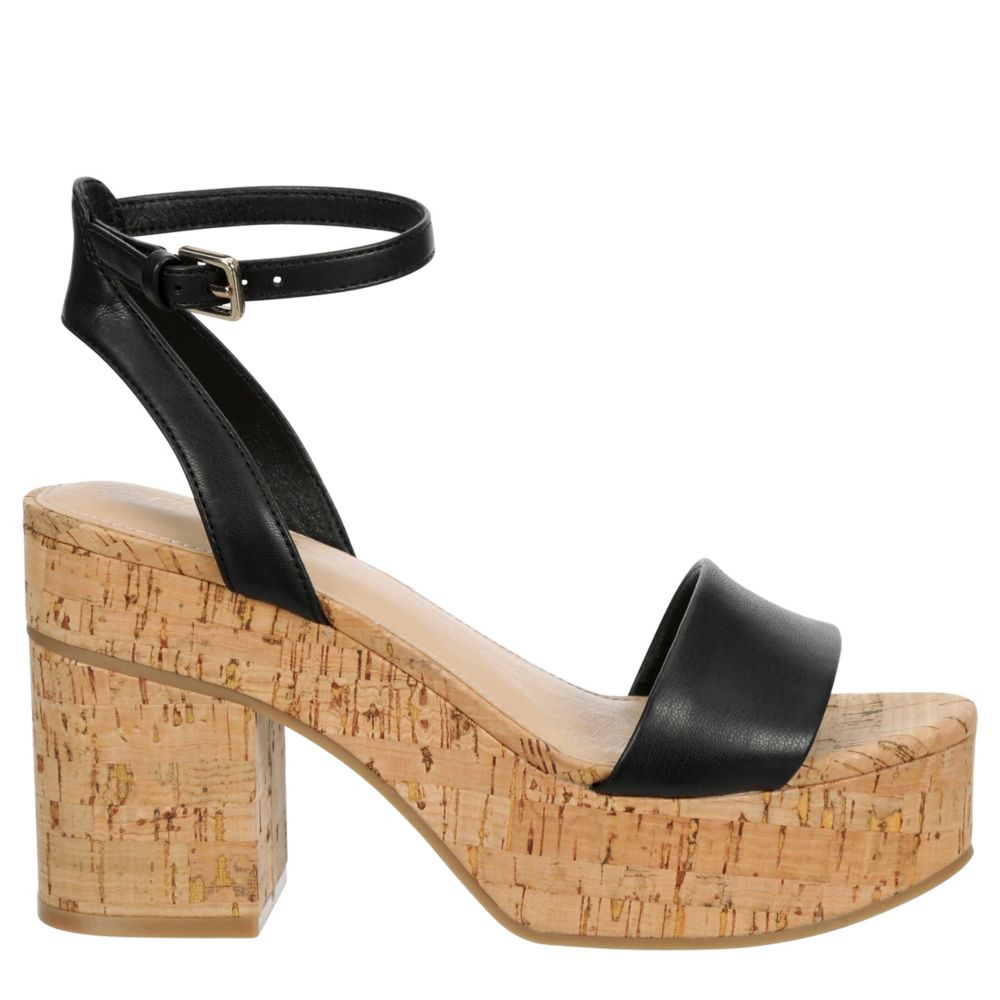 WOMENS KAROLA PLATFORM SANDAL