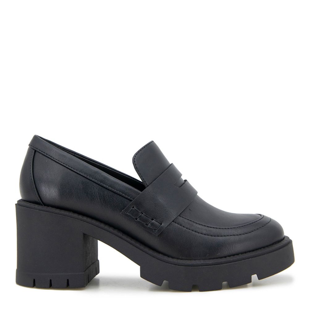 WOMENS REGINA LOAFER