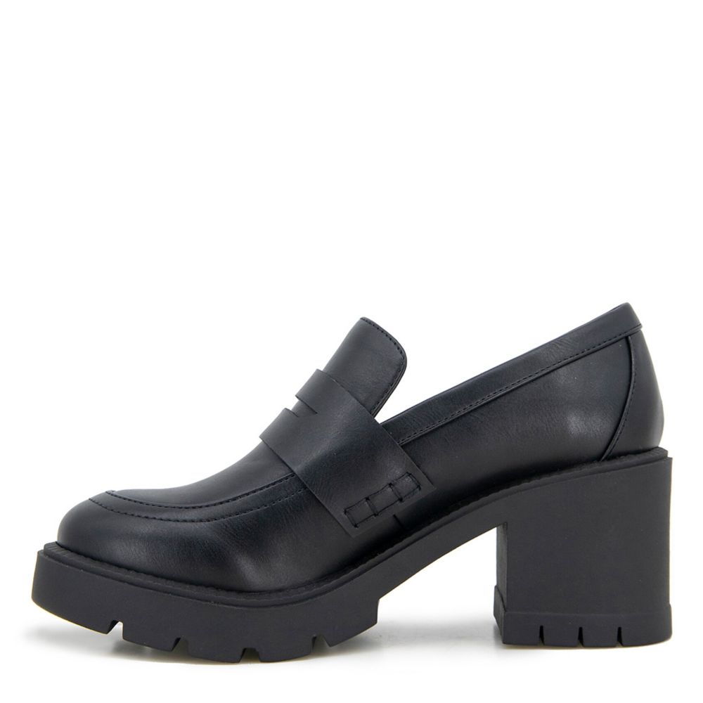 WOMENS REGINA LOAFER