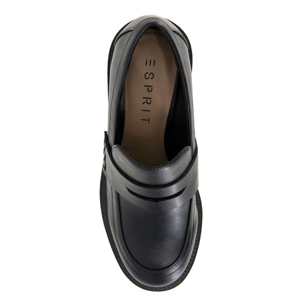 WOMENS REGINA LOAFER