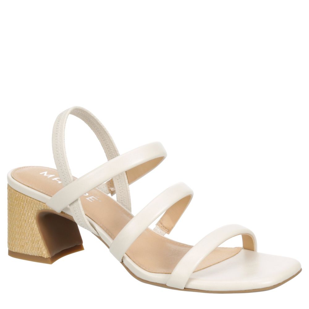 WOMENS HONEY SANDAL