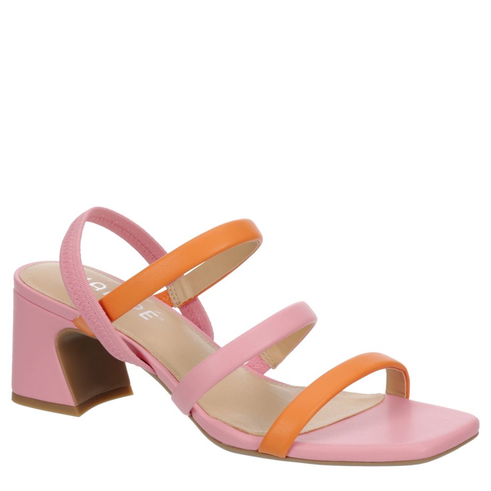 WOMENS HONEY SANDAL