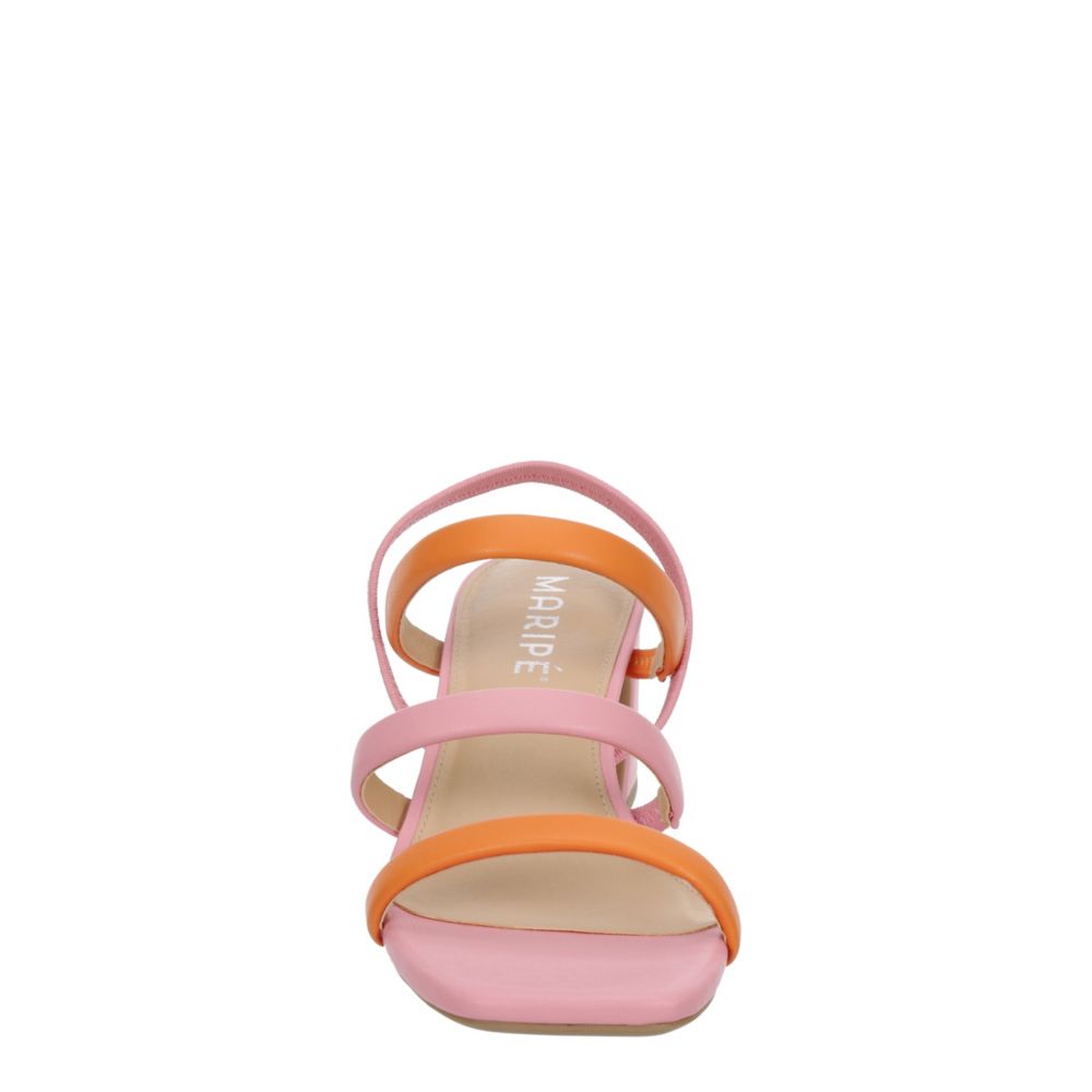 WOMENS HONEY SANDAL