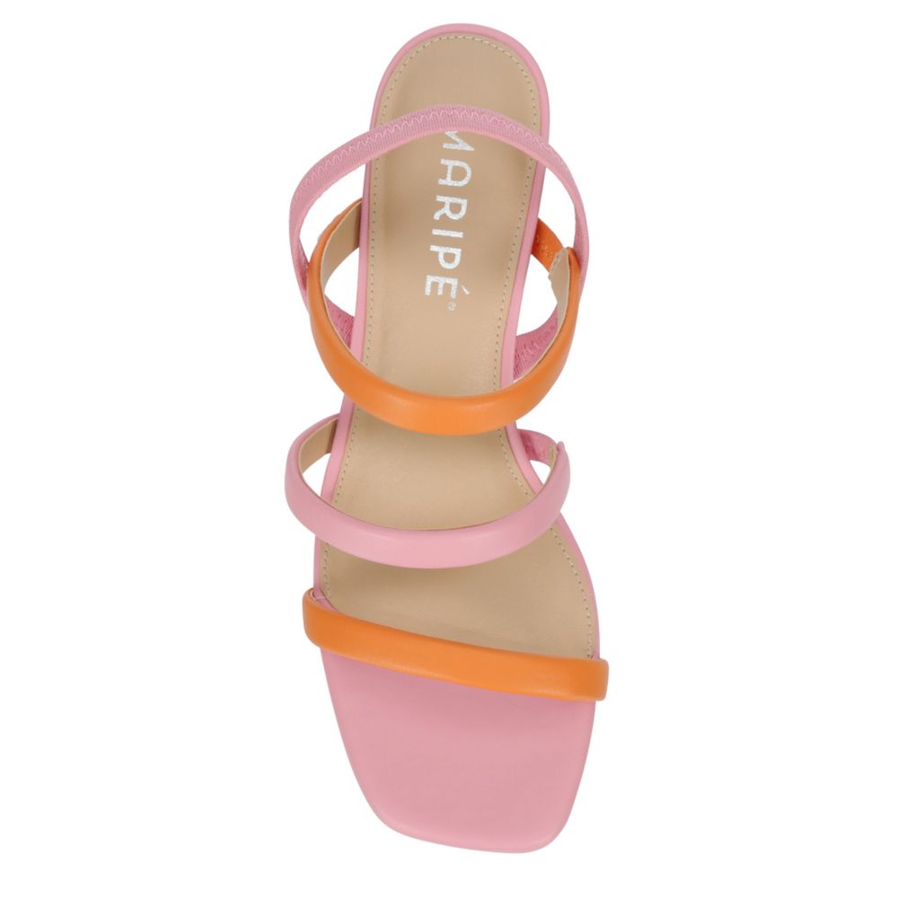 WOMENS HONEY SANDAL