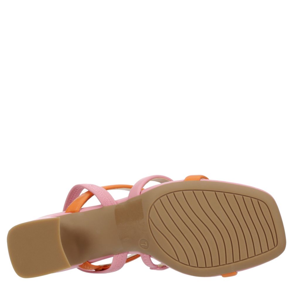 WOMENS HONEY SANDAL