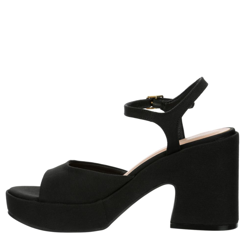 WOMENS CARLETTA PLATFORM SANDAL