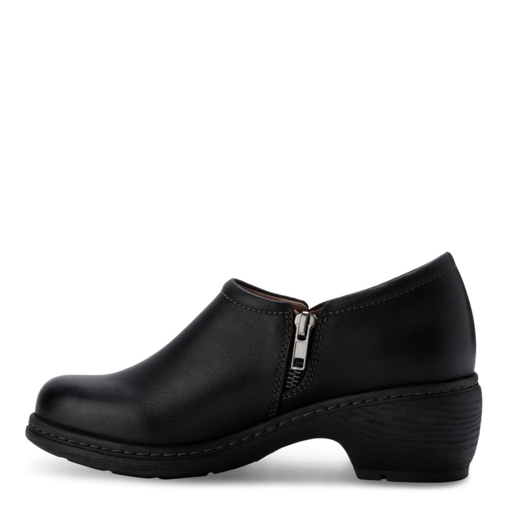 WOMENS ROSIE SLIP ON BOOT