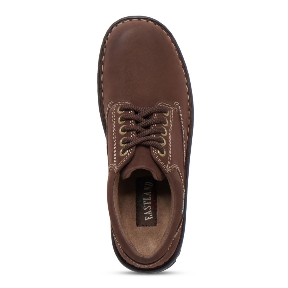 Brown Womens Plainview Oxford | Eastland | Rack Room Shoes