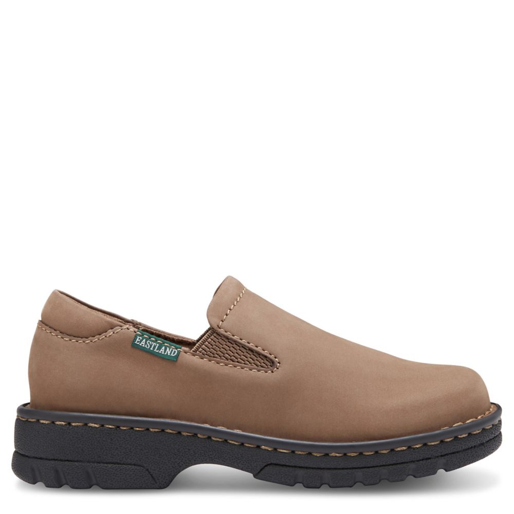 WOMENS NEWPORT SLIP ON LOAFER