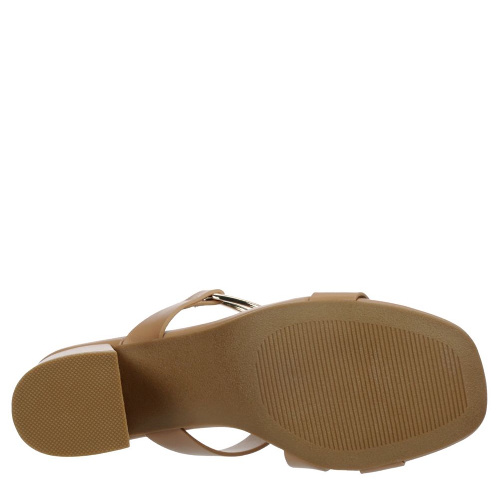 WOMENS TREENA SLIDE SANDAL