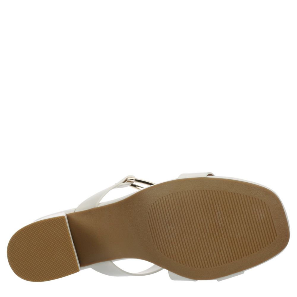 WOMENS TREENA SLIDE SANDAL