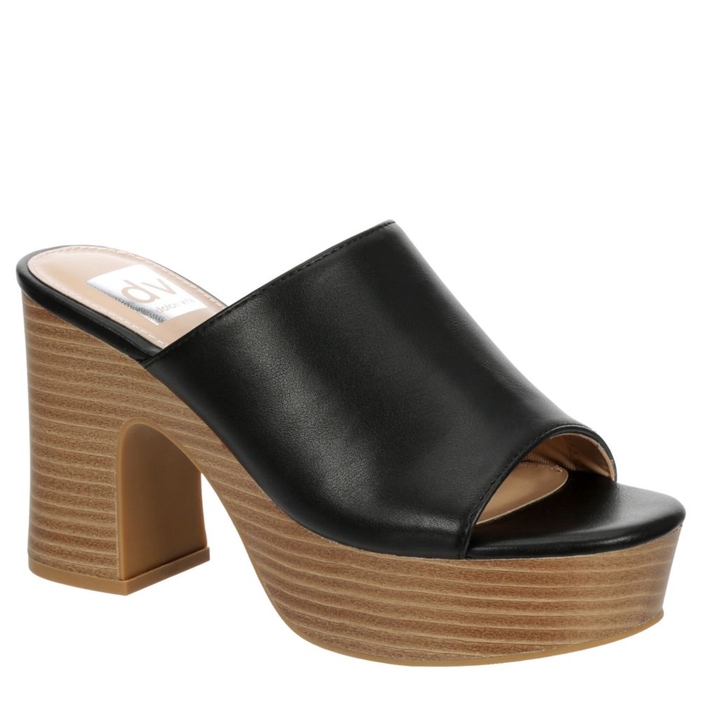 WOMENS MEEKA PLATFORM SANDAL