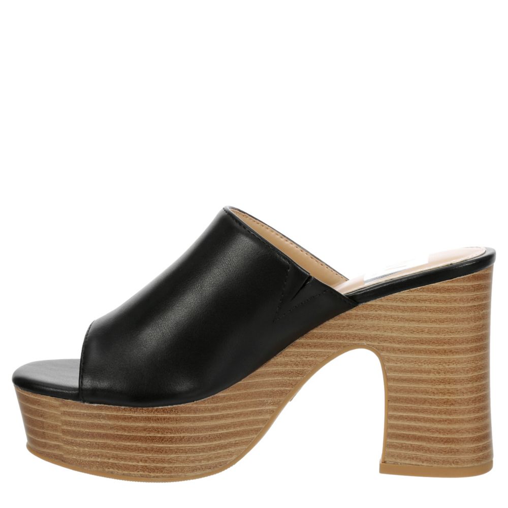 WOMENS MEEKA PLATFORM SANDAL