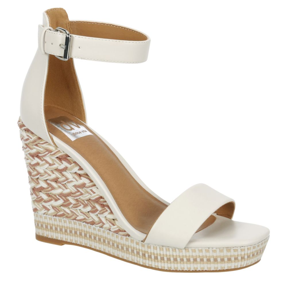 WOMENS HAGAR WEDGE SANDAL