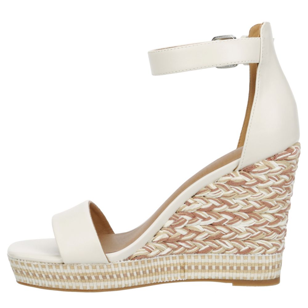 WOMENS HAGAR WEDGE SANDAL