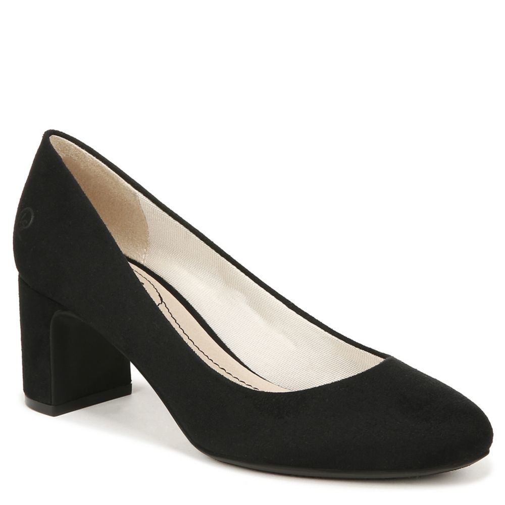 WOMENS TAYLOR PUMP