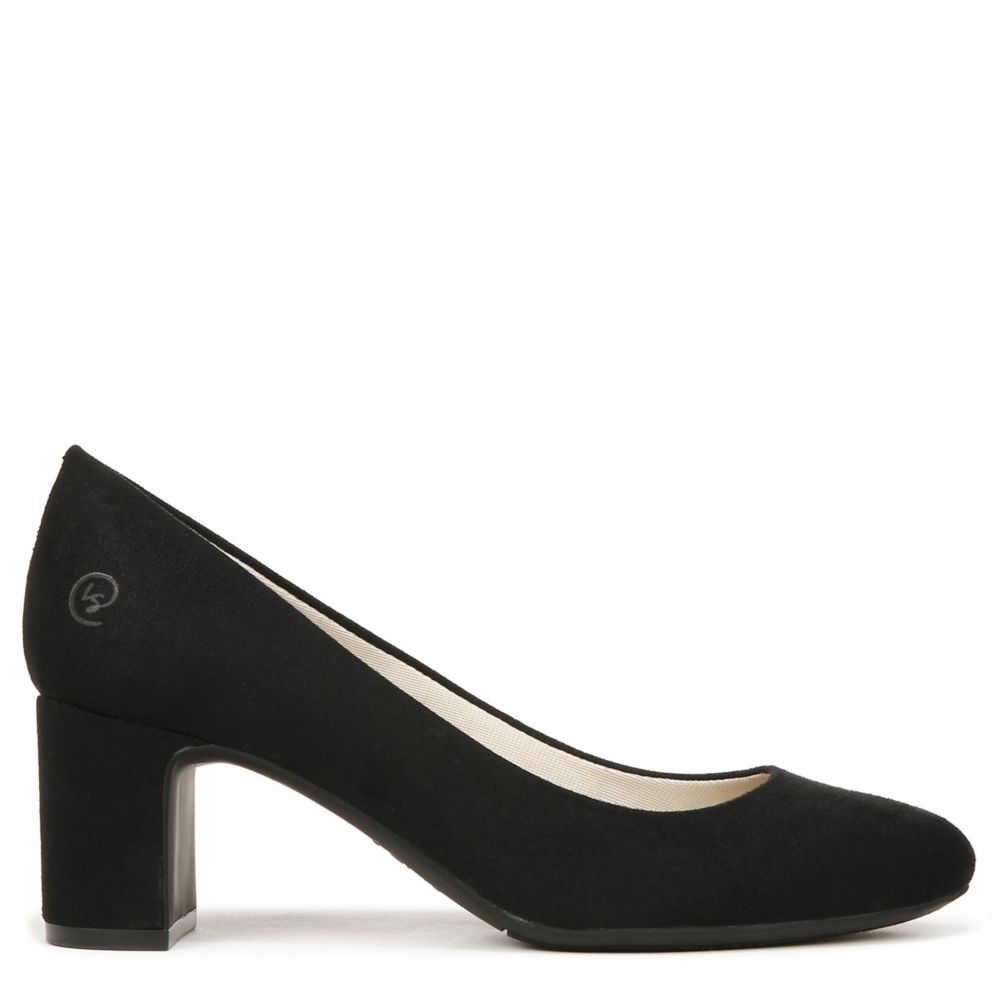 WOMENS TAYLOR PUMP