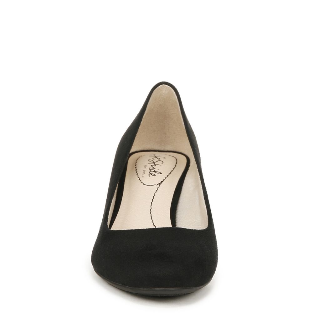 WOMENS TAYLOR PUMP