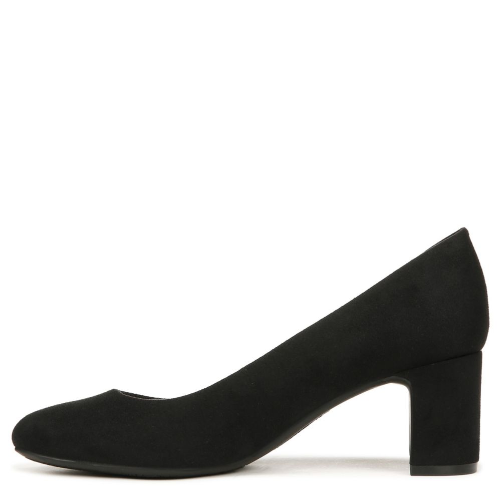 WOMENS TAYLOR PUMP