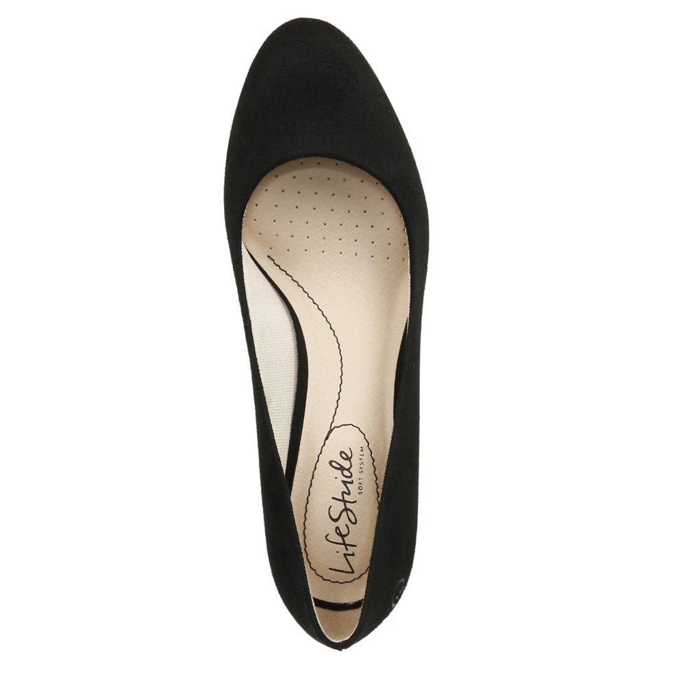 WOMENS TAYLOR PUMP