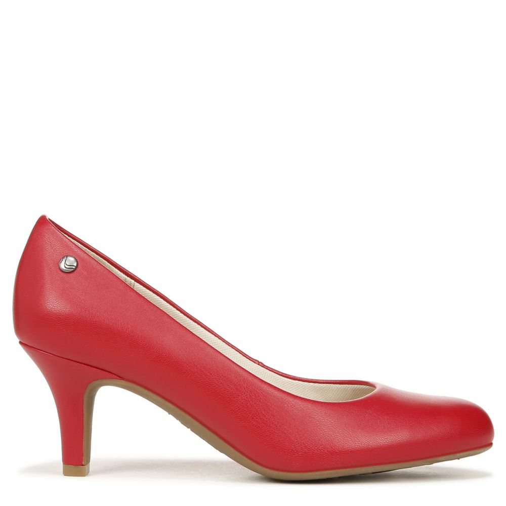 WOMENS PARIGI PUMP