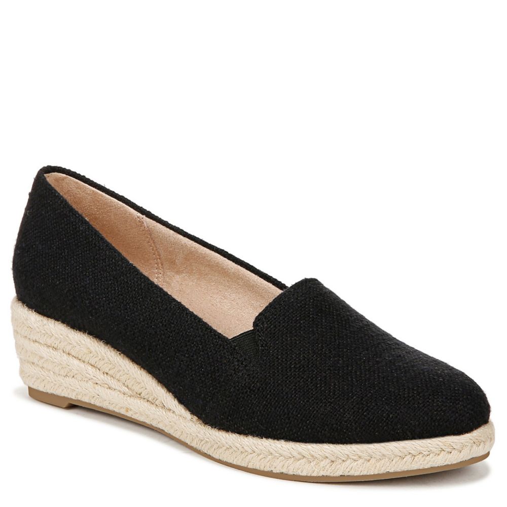 WOMENS KAMILLA CASUAL MOCCASINS