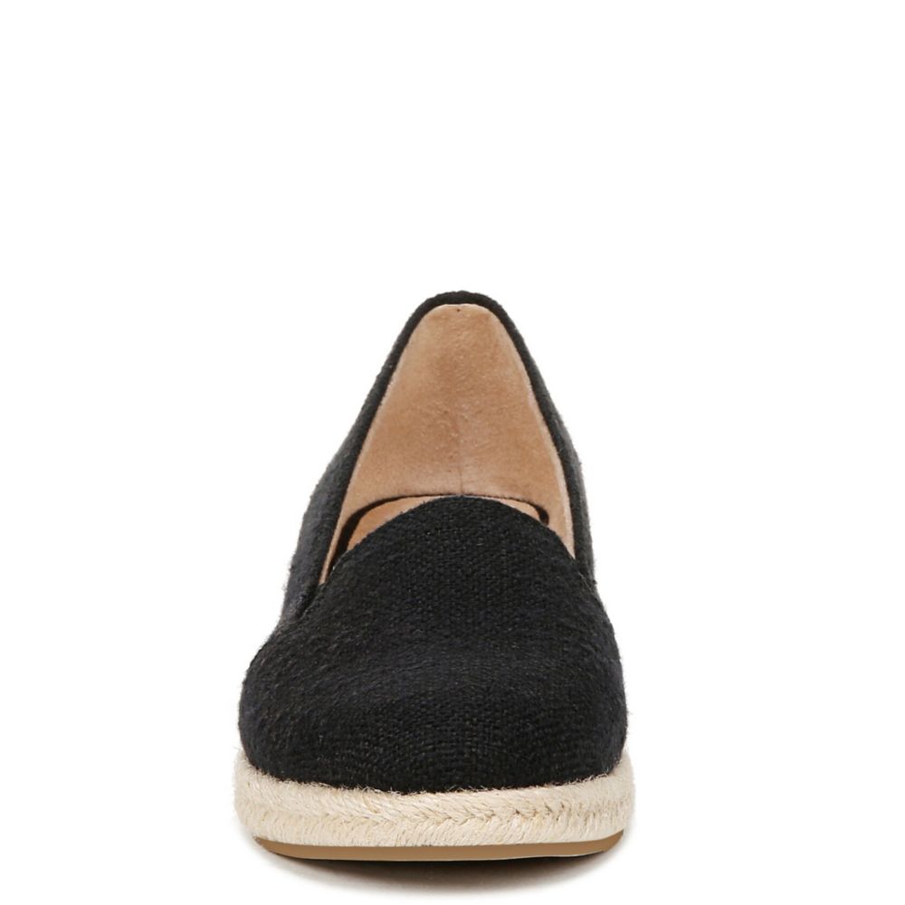 WOMENS KAMILLA CASUAL MOCCASINS