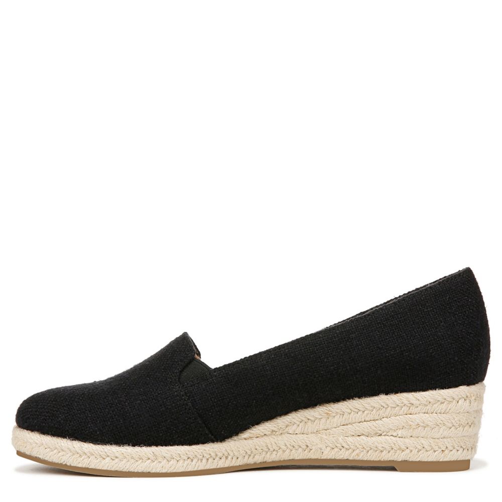 WOMENS KAMILLA CASUAL MOCCASINS