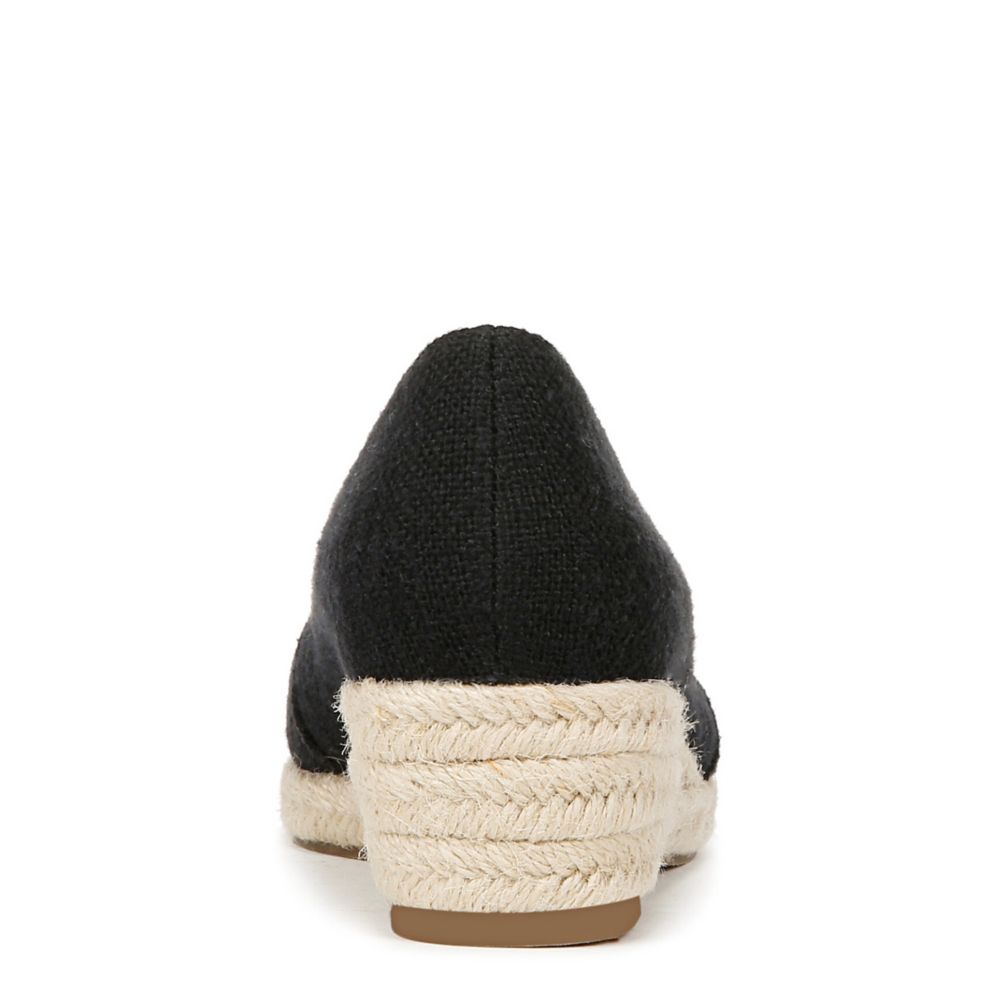 WOMENS KAMILLA CASUAL MOCCASINS