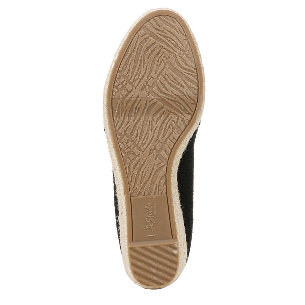 WOMENS KAMILLA CASUAL MOCCASINS