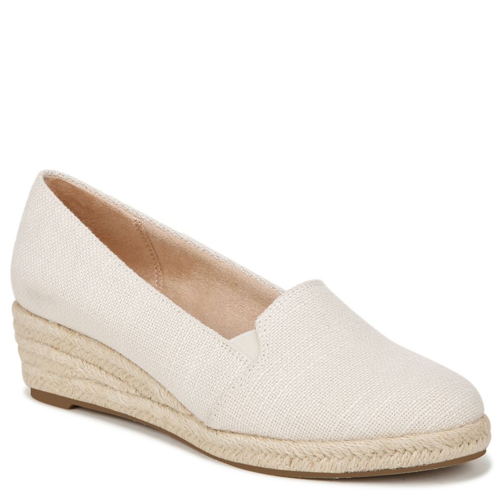 WOMENS KAMILLA CASUAL MOCCASINS