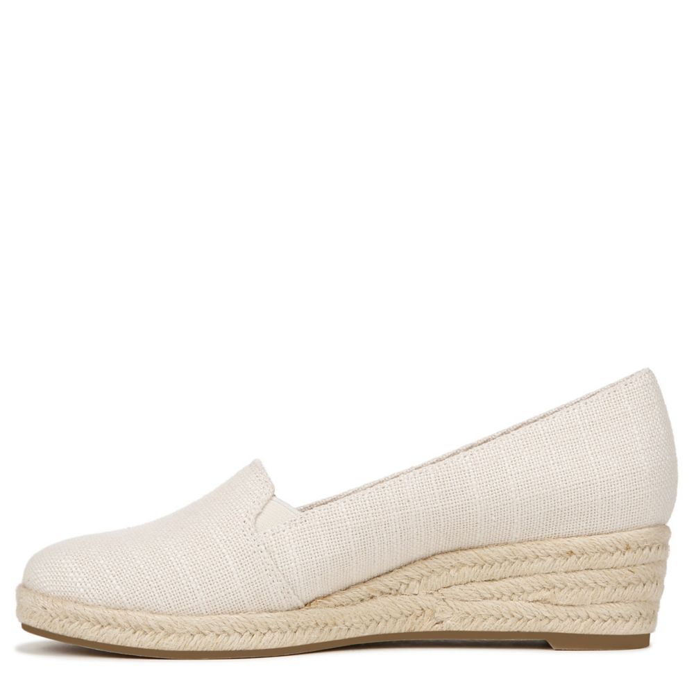 WOMENS KAMILLA CASUAL MOCCASINS