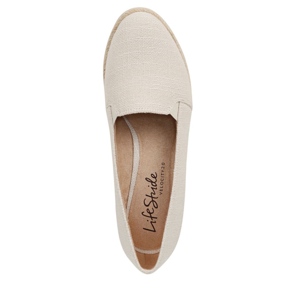 WOMENS KAMILLA CASUAL MOCCASINS