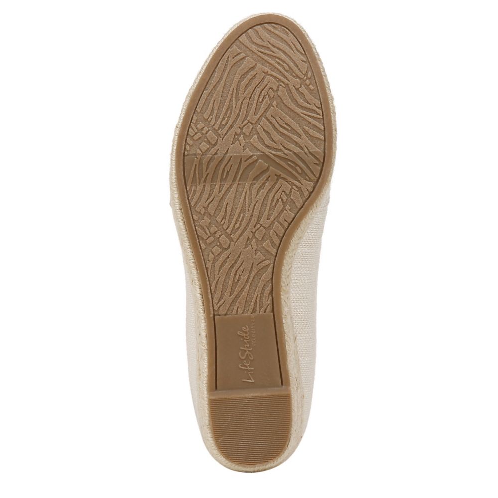 WOMENS KAMILLA CASUAL MOCCASINS