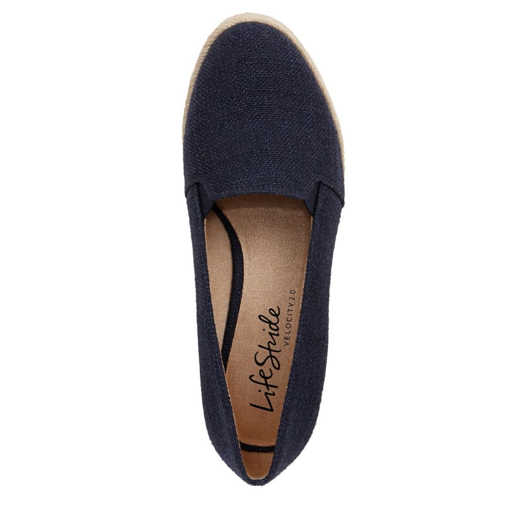 WOMENS KAMILLA CASUAL MOCCASINS