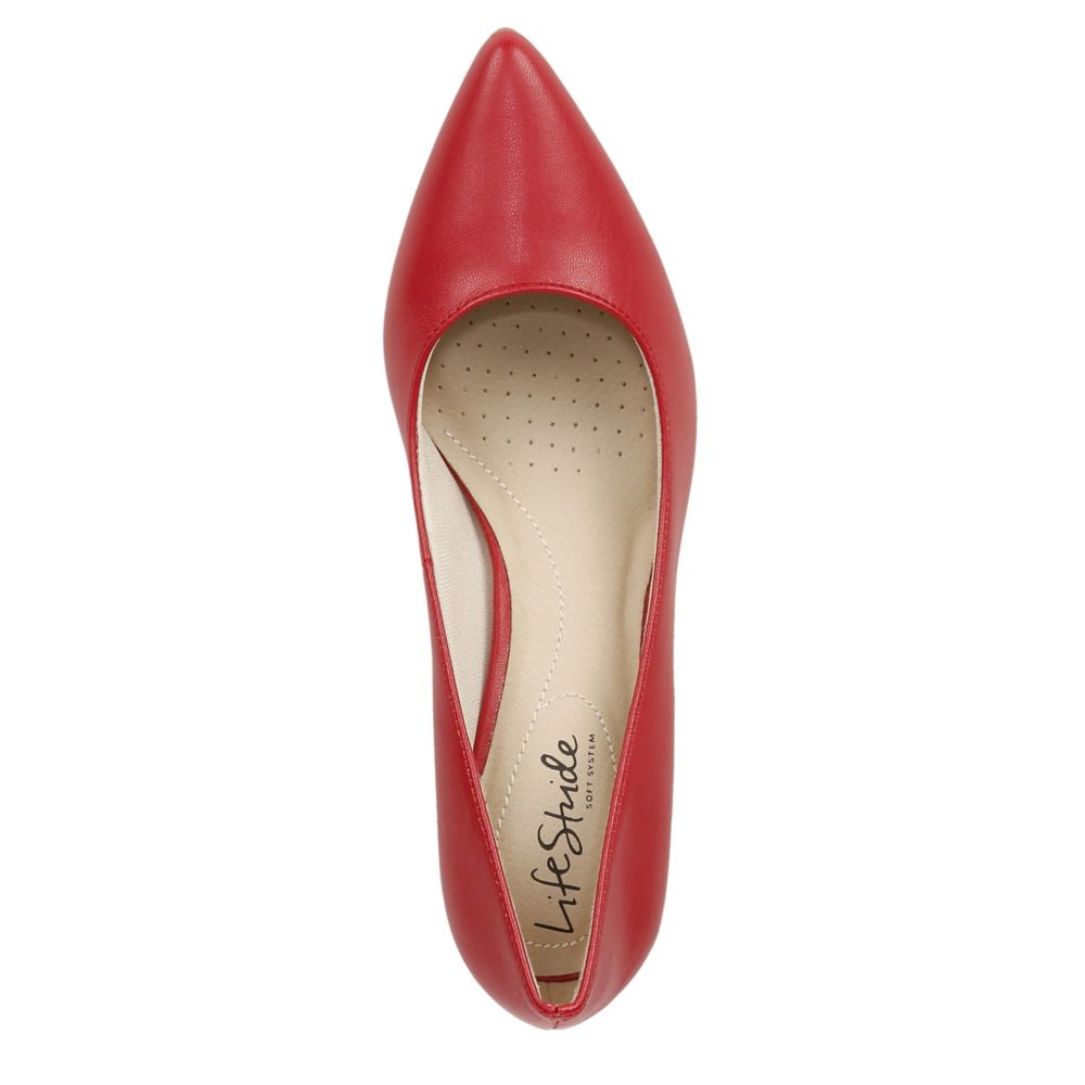 WOMENS SEVYN PUMP