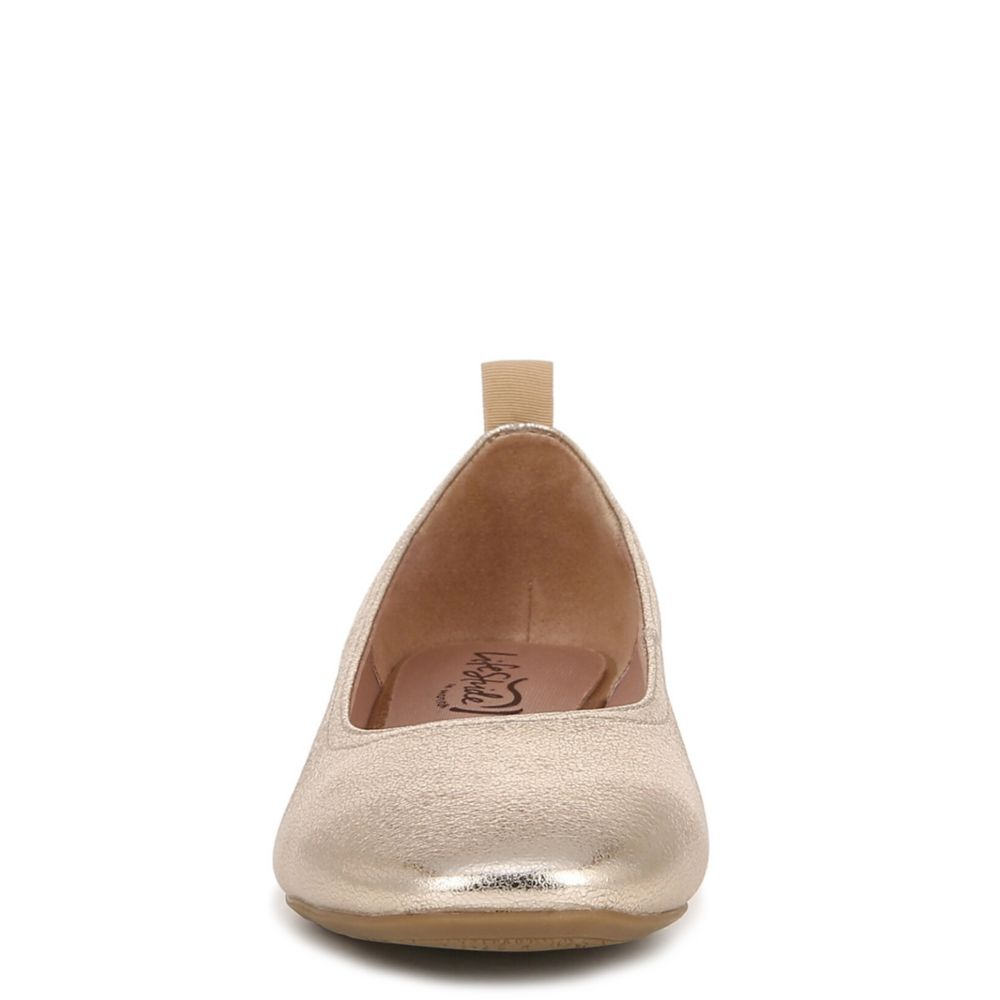 WOMENS CAMEO FLAT