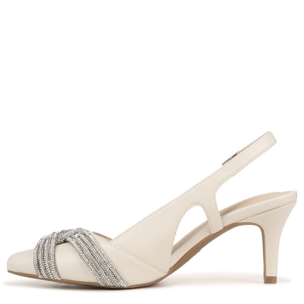 Bone Womens Social Event Pump | Lifestride | Rack Room Shoes