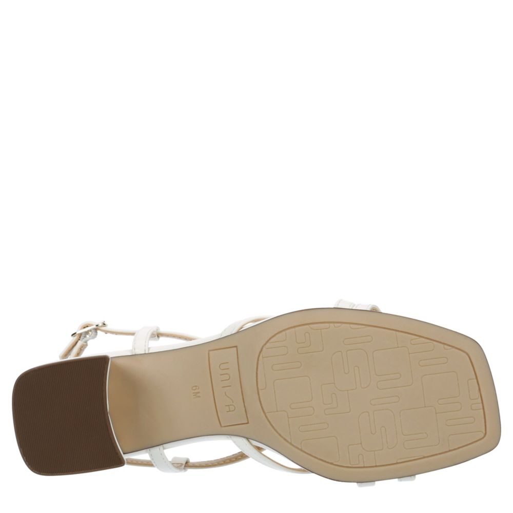 WOMENS ZAKARI SANDAL