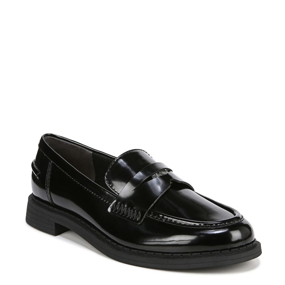 Hunter store penny loafers